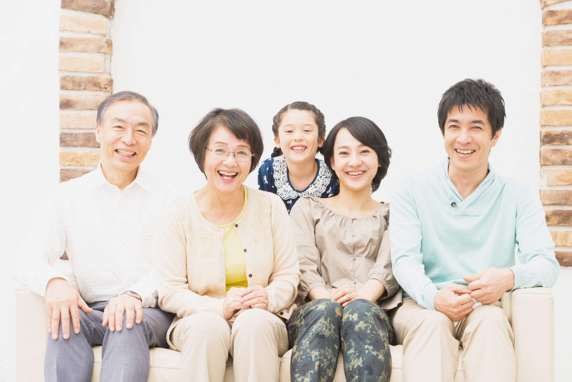 ご家族の皆様へ